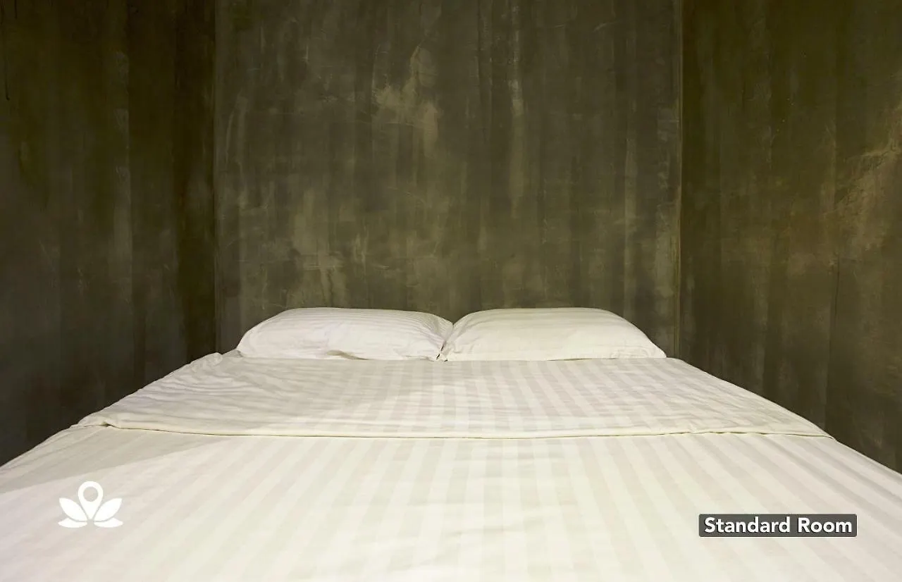 Hotel Cápsula Capsule Town Hotel Kuala Lumpur