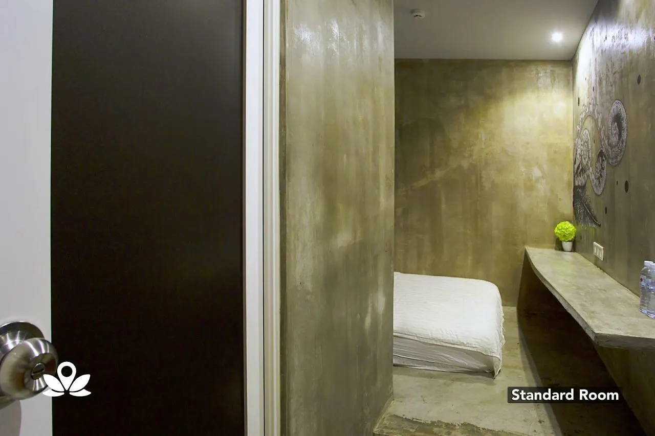 Capsule Town Hotel Kuala Lumpur 0*,  Malásia